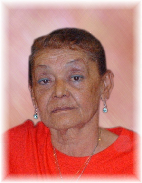 Aida Nieves