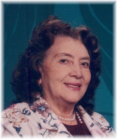 Bertha DeJesus