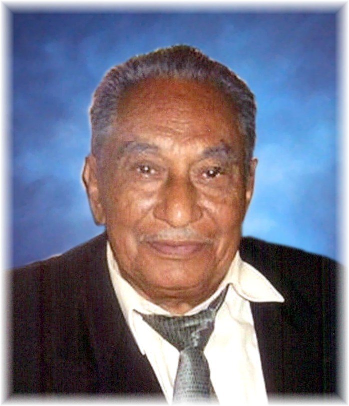 Oscar Morales