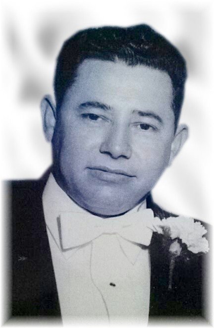 Eusebio Tosado