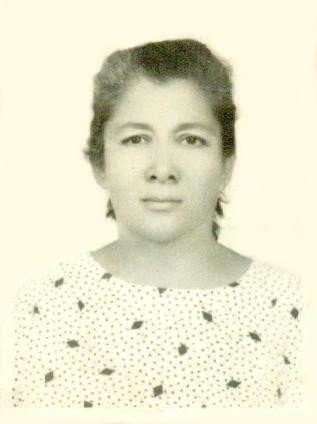 Yolanda Quiñones