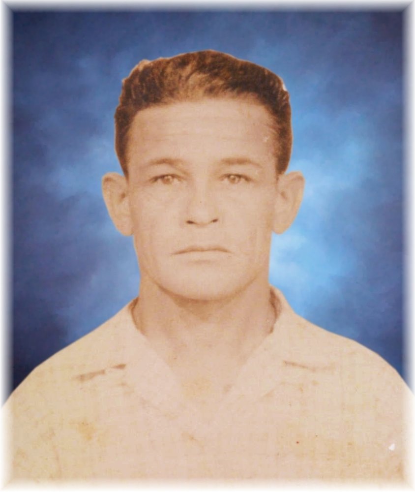 Marcelino Bayon