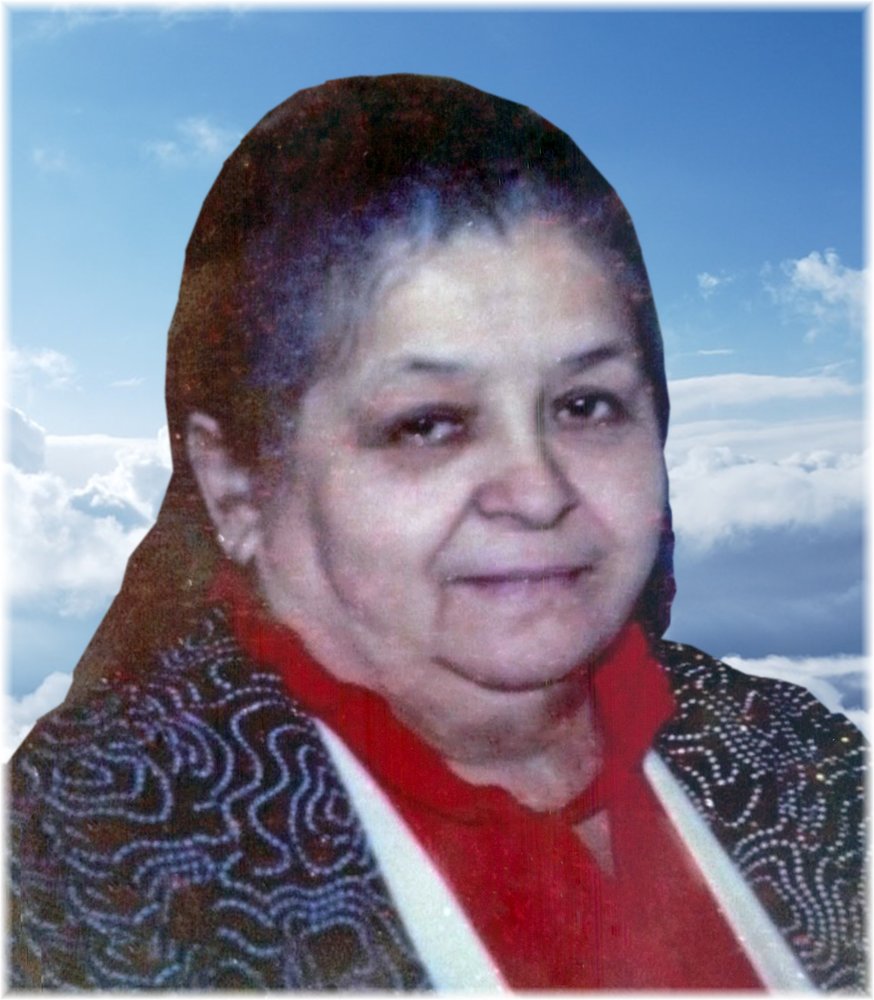 Obituary of Juanita Gomez | Funeraria Luz de Paz/Rodriguez Funeral ...