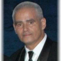 Luis Ortiz