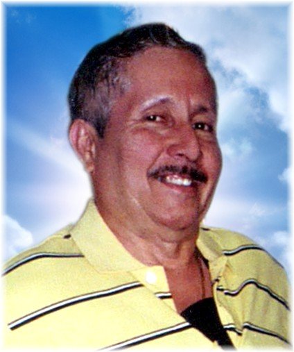 Carlos Moreno Guerrero