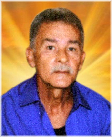 Wilfredo Vargas