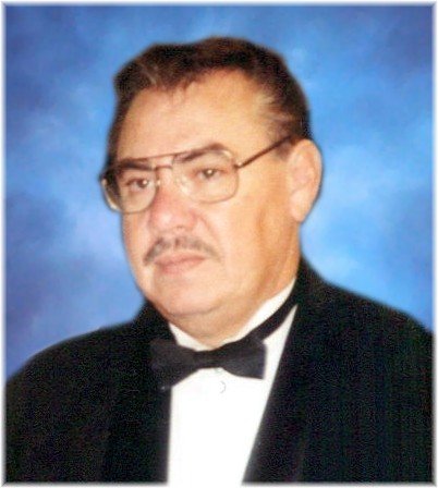 Ralph Otero