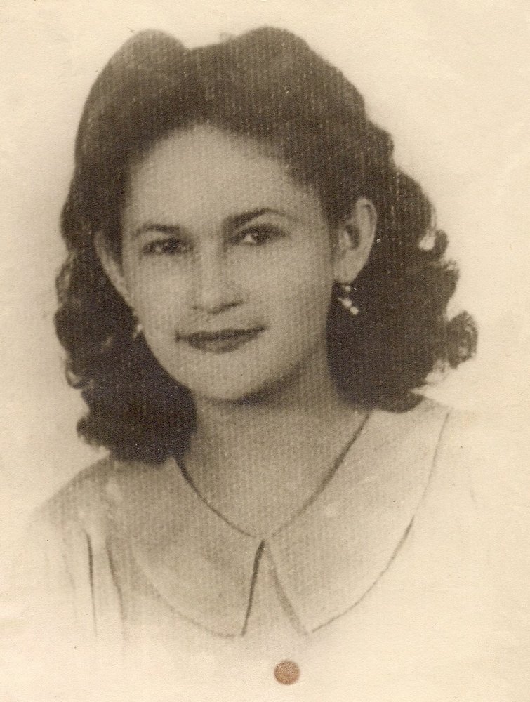 Francisca "Paquita" DeJesus