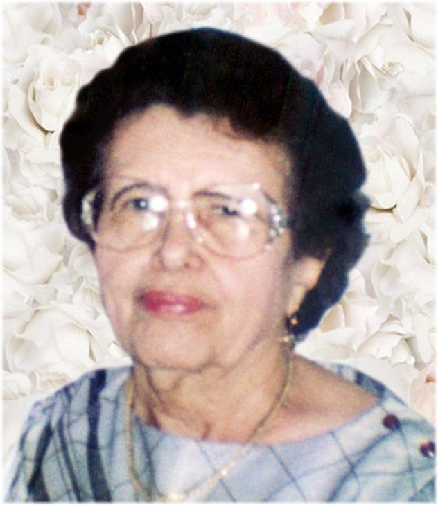 Maria Gonzalez