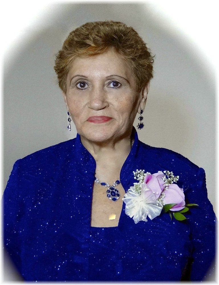 Francisca Rosado