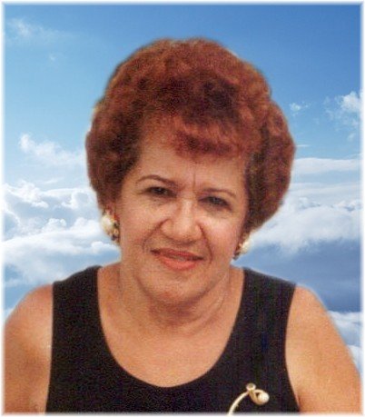 Carmen Cordero Maldonado