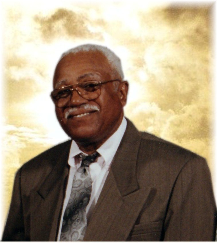 Joseph Wright, Sr.