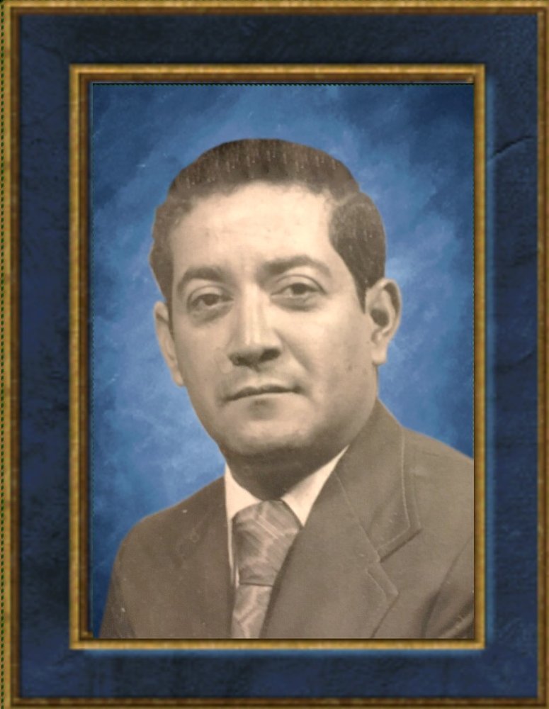 Reinaldo Arriaga
