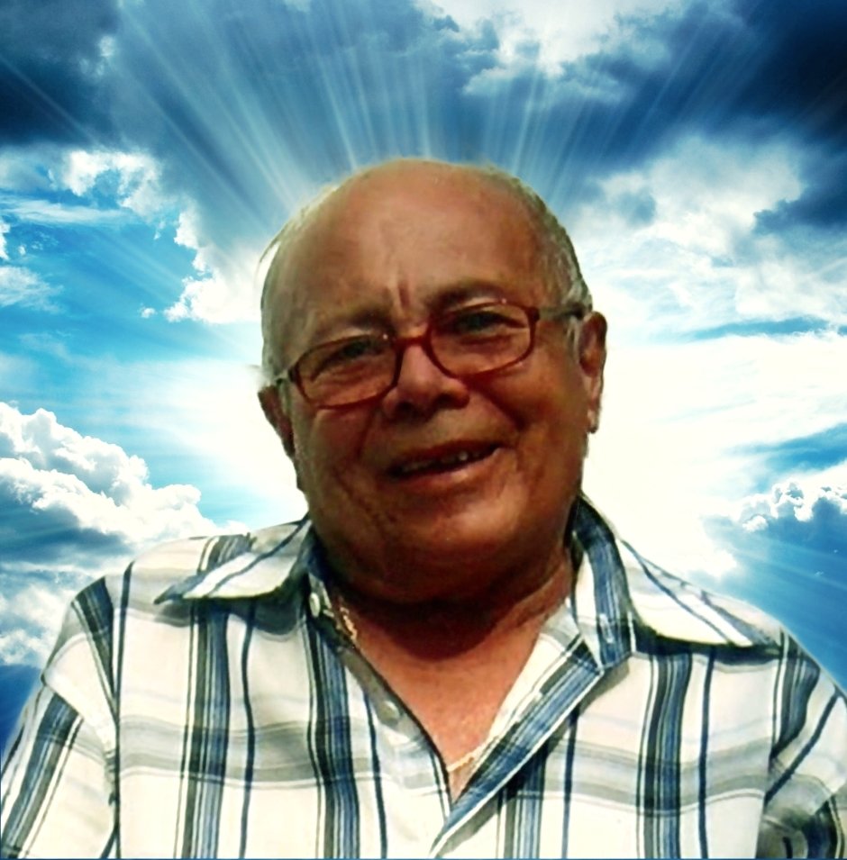 Angel  Ruiz, Sr.