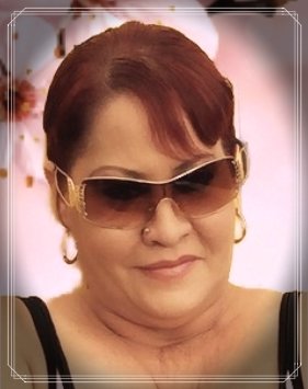 Rosa Morales Colon