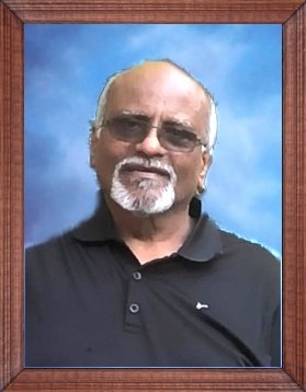 Prakash Harry